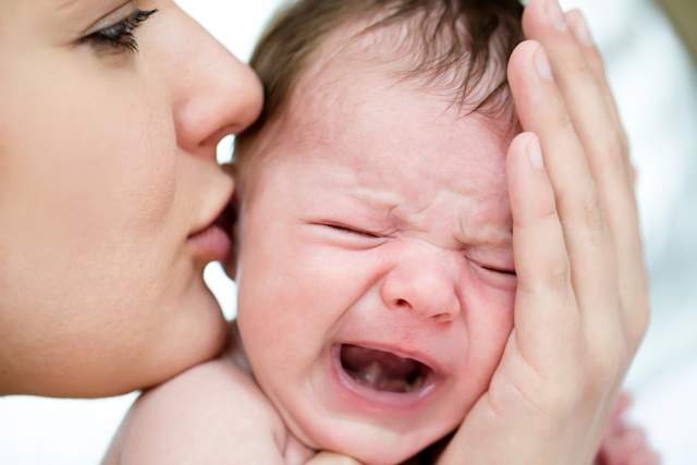 Why You Should Be Thrilled To Have A ‘Difficult’ Baby