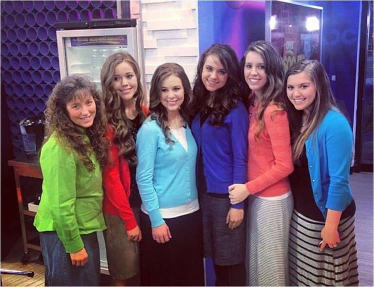 One Of The Duggar Clan Has Been Deprogrammed, Refuses To Become A Baby Machine”