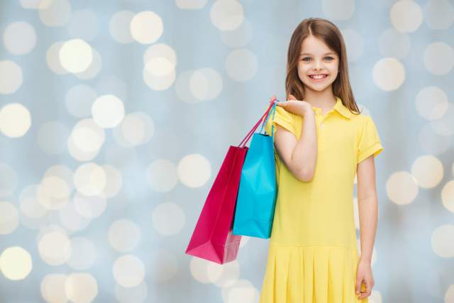 10 Things Every Mom Resents Buying For Her Kids
