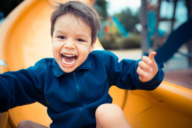 10 Dangerous Places Your Toddler Loves To Hang Out