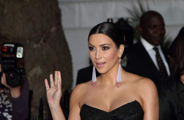 Kim And Kanye Are Relatable For Once By Being Open About Their Fertility Struggle”