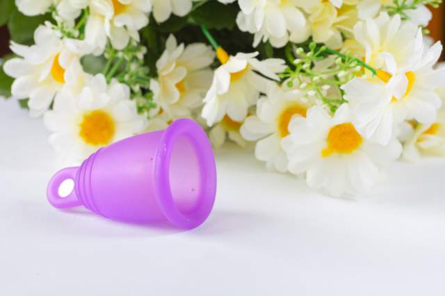 If You Aren’t Using A Menstrual Cup Yet, You Need To Get One Immediately