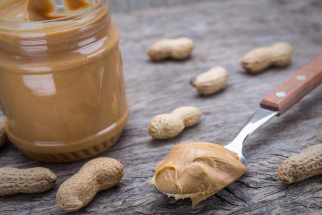 Caring About My Kid’s Peanut Allergy Doesn’t Make Me A Jerk