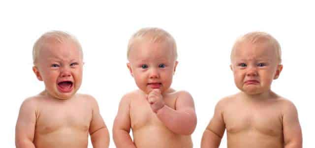 10 Ways Parents Of Triplets Have It Way Harder Than You