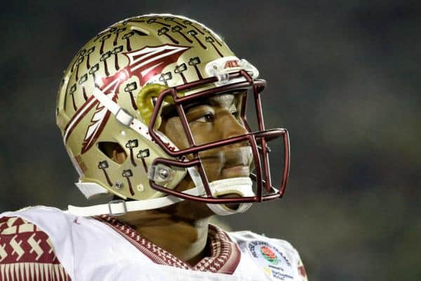 Jameis Winston May Be Ready For The NFL, But His Accuser Is Ready For Justice