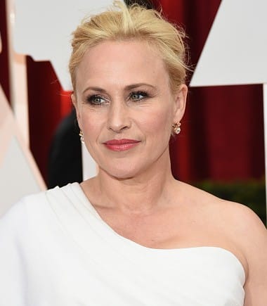 Patricia Arquette Wins Best Supporting Actress And Gives The Most Bad Ass Acceptance Speech, Ever