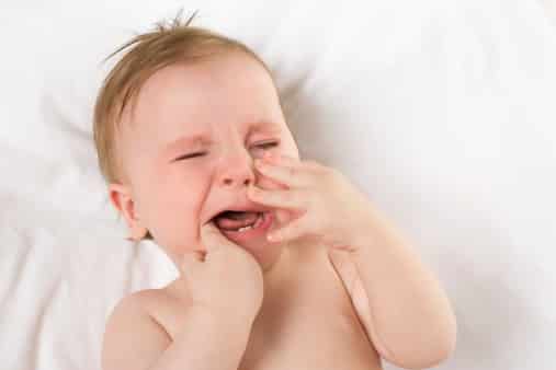 7 Things That Are More Fun Than Dealing With A Teething Infant