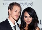 Surprise! Naya Rivera Just Announced She’s Pregnant With Her First Child In An Adorable Instagram Post