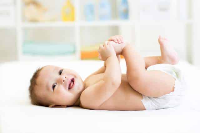 What Your Diaper Choice Says About You