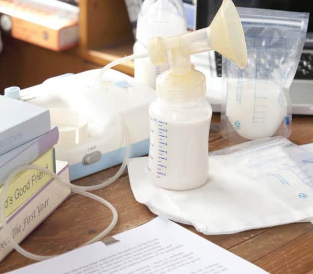 Breast Milk Pills Are Good News For At-Risk Babies, Bad News For The Craigslist Milk Market
