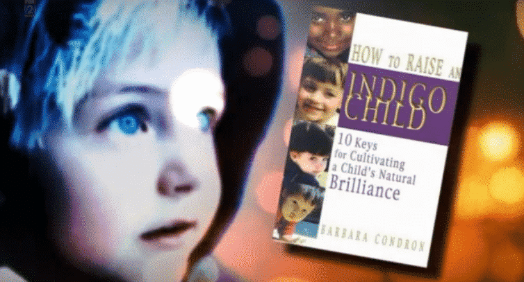 Parents Of Indigo Children Are Teaching Them They’re So Special They Can Speak To The Dead