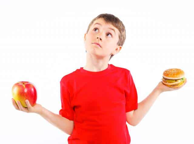 CDC Says Processed Food Is Bad For Kids, Upsetting Parents In Denial Everywhere