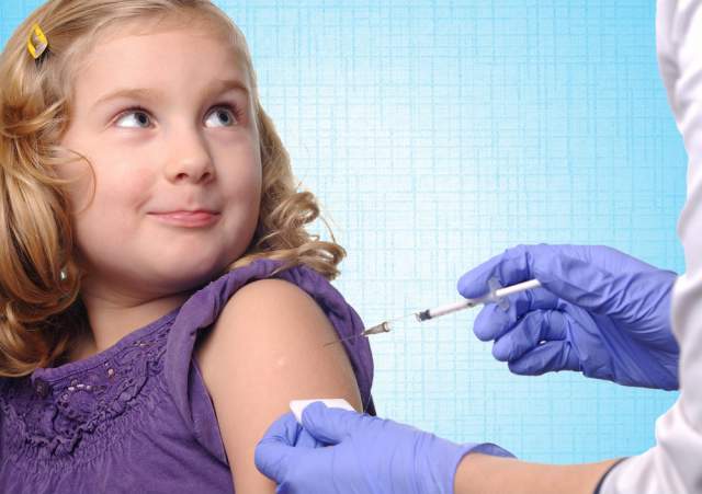 California May End Personal Belief Exemptions, You Can Already Taste Those Sweet Anti-Vaxxer Tears
