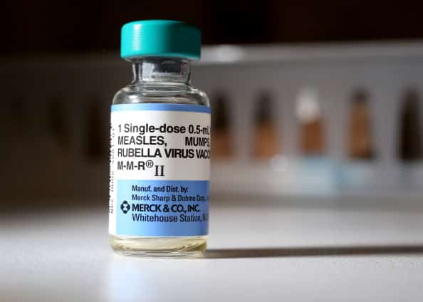 Anti-Vaxxers Start Their Own Day Care, Great News For Everyone But Their Unvaxxed Kids
