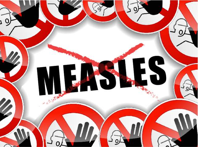 Measles Outbreak Forces Daycare Closure, Proving Again Vaccination Isn’t Just A ‘Personal Choice’