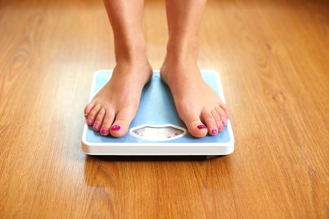 The Way We Talk About Weight To Our Children Matters