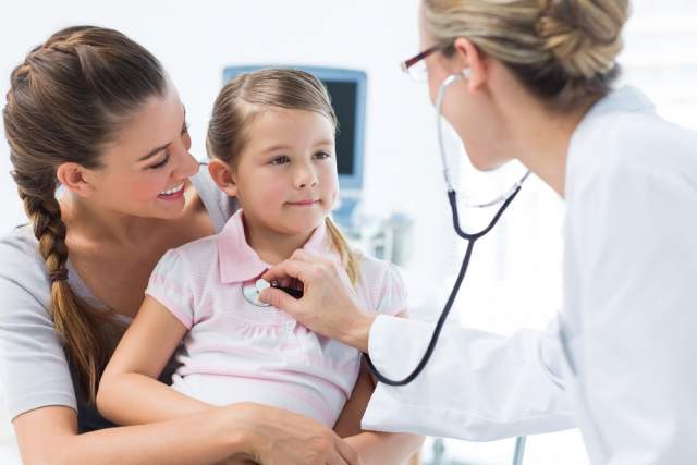 How To Choose A Pediatrician You Won’t Cheat On With WedMD