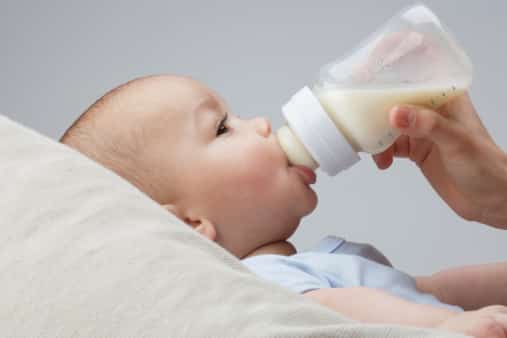 Gym Daycare Accidentally Feeds Baby the Wrong Breast Milk