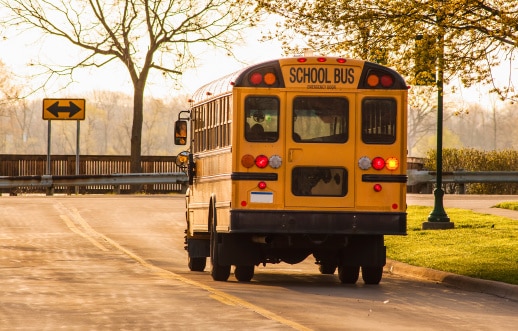 State Supreme Court Says It’s A-OK To End Bus Service For All Students