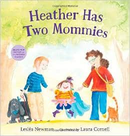 Buy ‘Heather Has Two Mommies’ For Your Children, To Raise A More Tolerant Generation