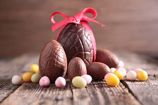 A Ranking Of Easter Candy From Delicious To Disgusting