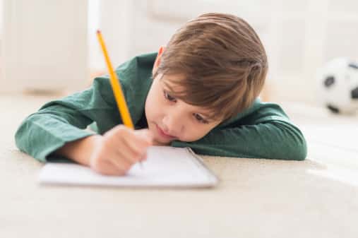 Awesome Elementary School Ditches Homework In Favor Of More Free Time For Kids