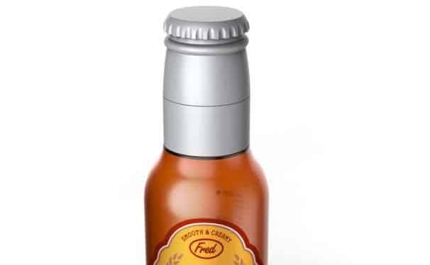 Buy This Mock Beer Baby Bottle As Your Next Baby Shower Gift And Watch Everyone’s Head Explode