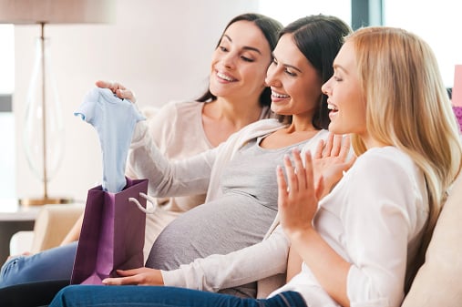 The 10 Things New Parents Need Most That You Won’t Find On Any Registry