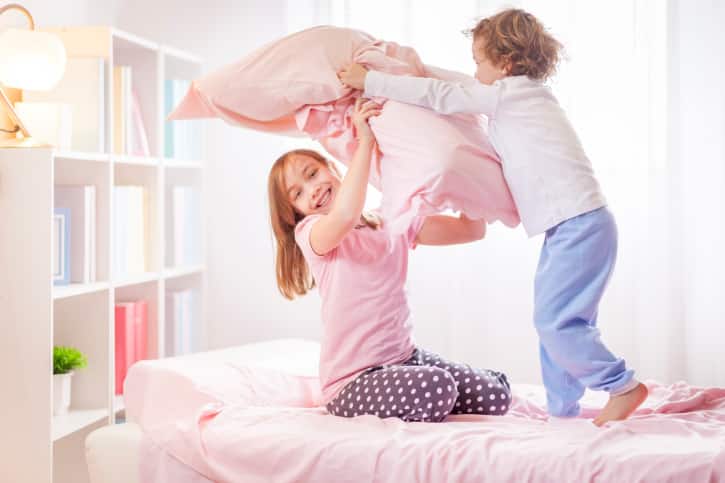 Even Science Agrees That Dinner, Bath, And Bedtime Are The Worst Parts Of Parenting”