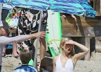 These Photos Of Kate Hudson And Chris Martin Seem To Prove They’re An Adorable New Couple