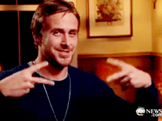 Hey Girl, Here’s 12-Year-Old Ryan Gosling Dancing In MC Hammer Pants To Brighten Your Monday