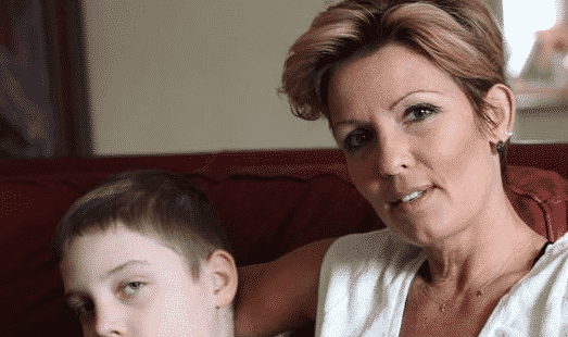 Oh, Just An Anti-Vaxxer Mom Flipping Out Because Her Son’s School Tried To Prevent Him From Getting Chicken Pox