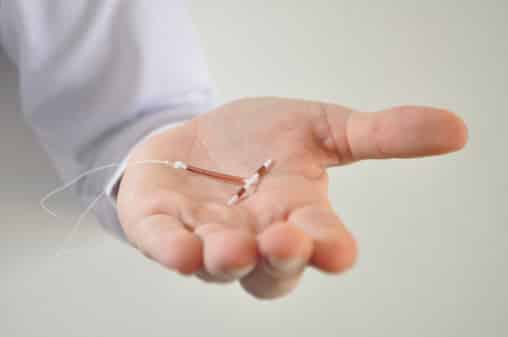Colorado Lawmakers Can’t Decide If IUDs Are Actually Just Tiny T-Shaped Abortions