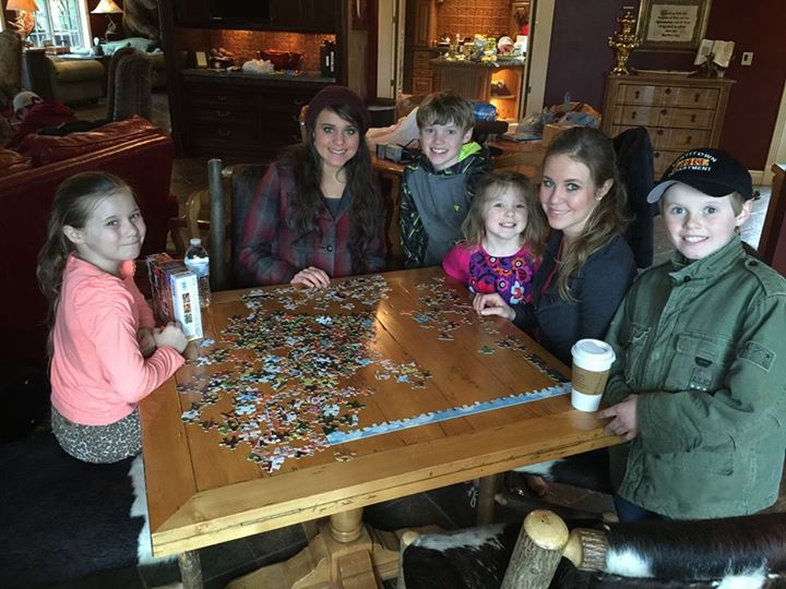 One Of The Duggar Girls May Be Escaping To College Instead Of Becoming A Baby Machine”