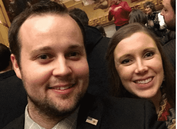 Josh And Anna Duggar Reveal Sex Of Their 4th Baby, And It’s Not What We Were Hoping For