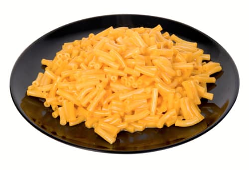 Sorry, Parents Of Picky Eaters: 250,000 Cases Of Kraft Macaroni Being Recalled