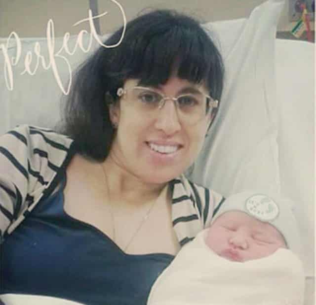 This Mom’s Insanely Fast Births Will Give You Labor Envy