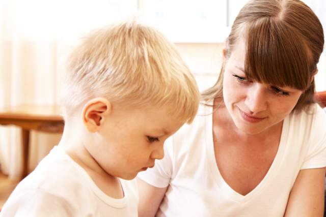 How To Explain An Estranged Parent To A Child