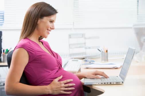 This Company’s New Maternity Leave Policy Should Be The Blueprint For The US Government’s