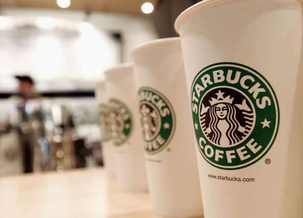 Starbucks Gets Boycotted Again, This Time for Plan to Hire 10,000 Refugees