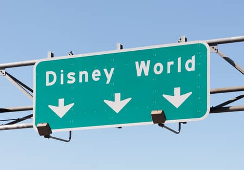 How To Go To Disney World Without Taking Out A Second Mortgage
