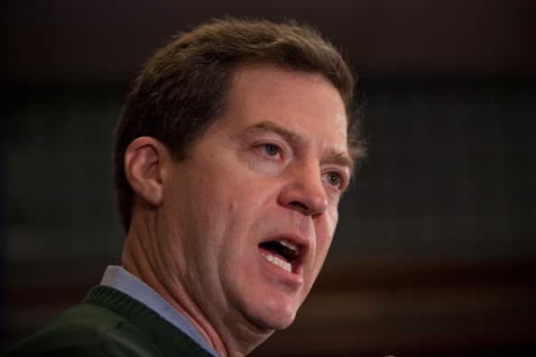 Kansas Beats Indiana In Race For ‘Worst State’ By Banning Common Abortion Procedure