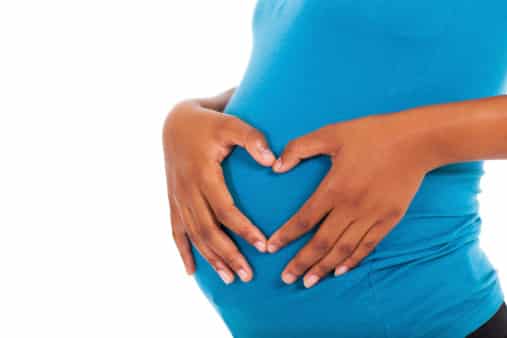 Scottish Government to Distribute Free Vitamins to All Pregnant Women
