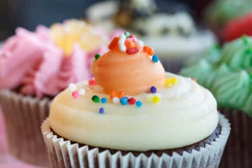 Michigan Deciding Whether School Bake Sales Will Kill Kids Via Childhood Obesity