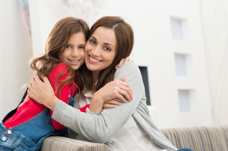 10 Things All Moms Steal From Their Daughters