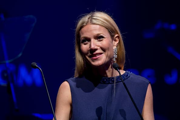 Gwyneth Paltrow Blunders Backwards Into A Good Point About Food Stamps