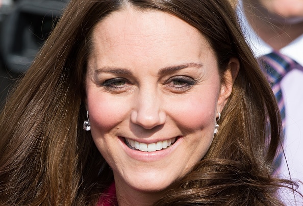 Kate Middleton Probably Regrets Sharing Her Due Date With The World Now That She’s Overdue
