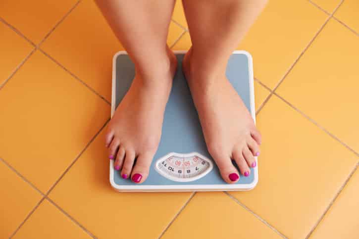 It’s Hard To Teach Your Daughter To Be Body Positive When You Want To Drop 10 Pounds”