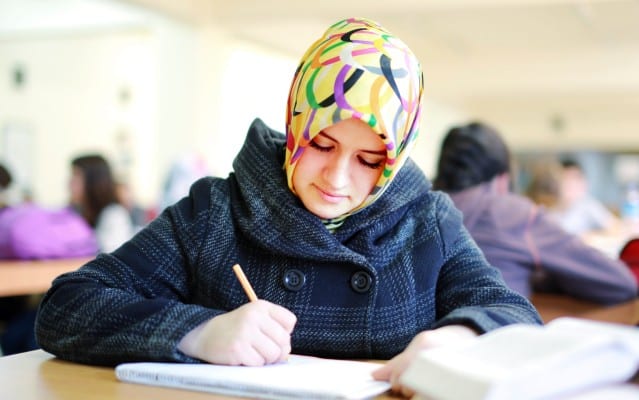 School Sends Muslim Girl Home Because Her Long Skirt Is Too ‘Ostentatiously Religious’