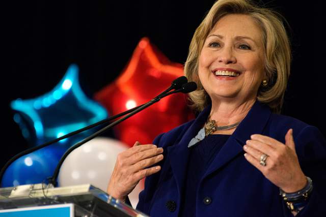 Hillary Clinton’s Campaign Proves To Kids What They Already Know: Women Can Do Anything